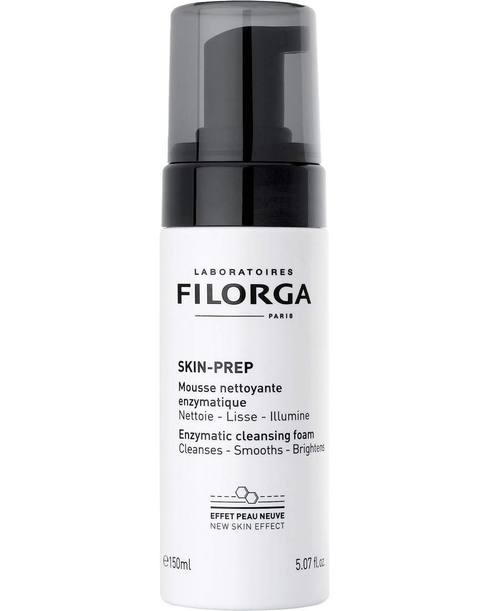 FILORGA SKIN-PREP Mousse nettoyante enzymatique 150 ML