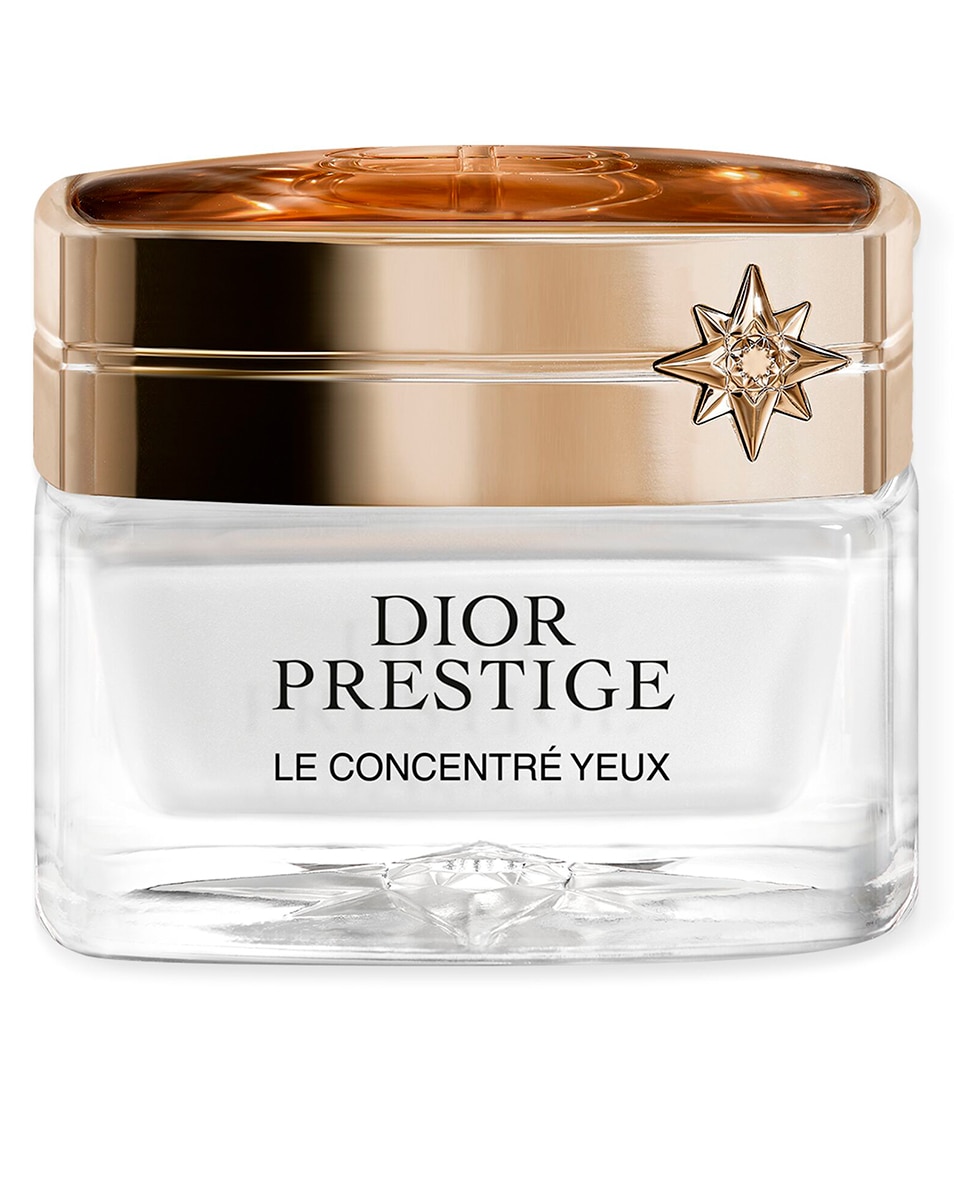 DIOR Dior Prestige Le Concentré Yeux - Soin contour des yeux anti-âge 15 ML