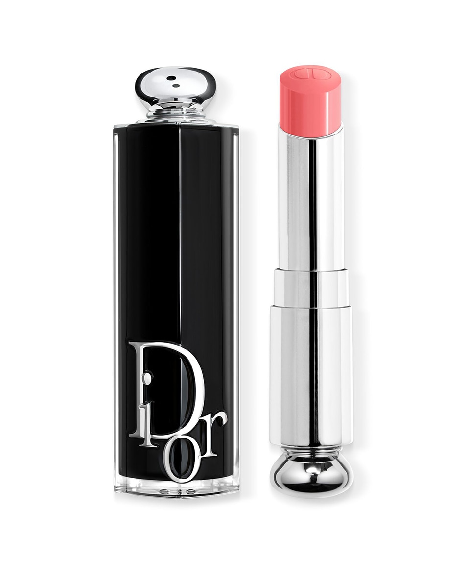 DIOR Dior Addict Rouge à lèvres brillant 362 Rose Bonheur