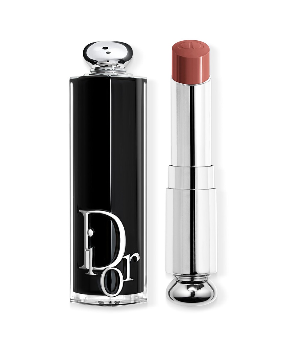 DIOR Dior Addict Rouge à lèvres brillant 616 Nude Mitzah