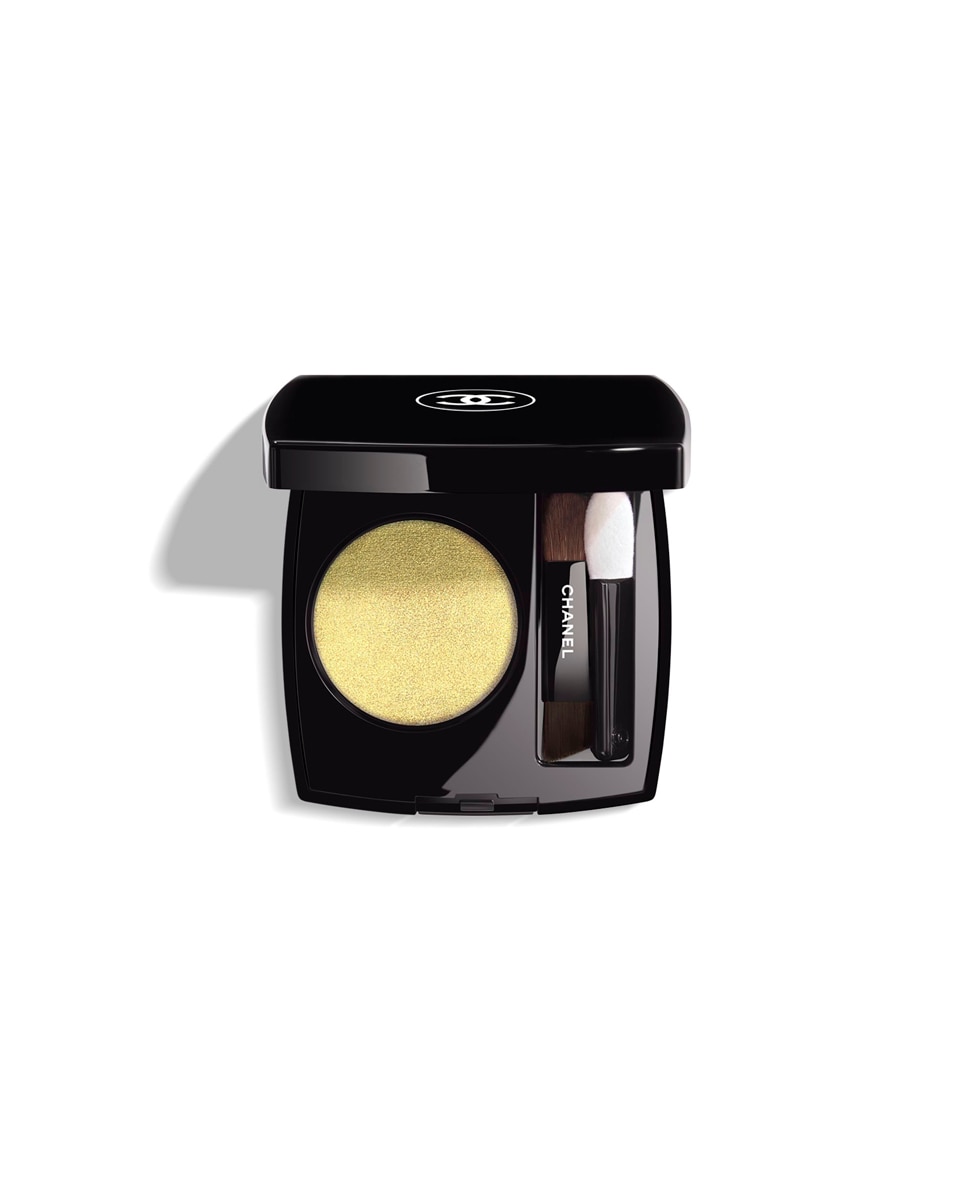 CHANEL OMBRE ESSENTIELLE OMBRE À PAUPIÈRES LONGUE TENUE MULTI-USAGE BLÉ D'OR ANTIQUE