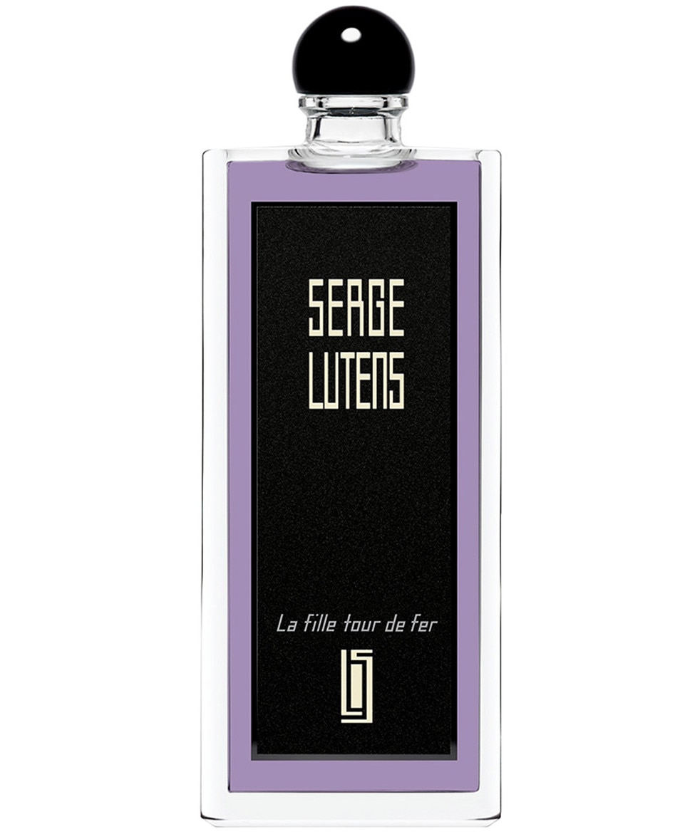 SERGE LUTENS Collection Noire La Fille Tour de Fer Eau de Parfum 50 ML