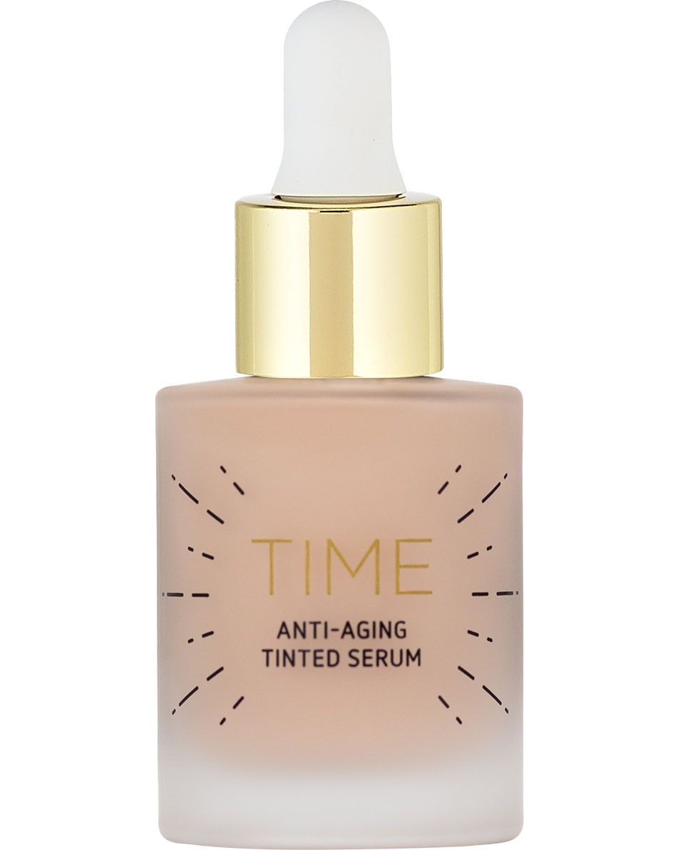 ICI PARIS XL TIME Sérum teinté anti-âge 01 LIGHT