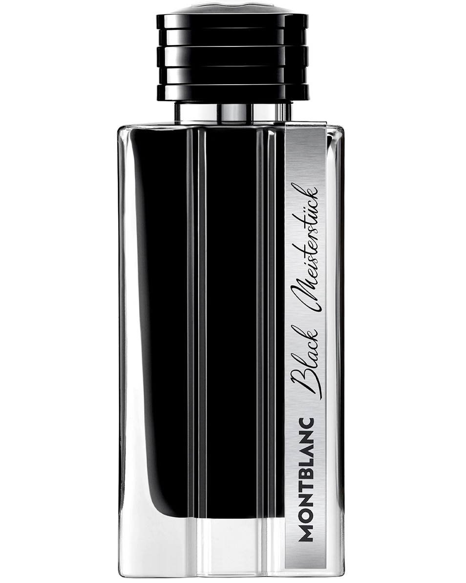 MONTBLANC Collection Black Meisterstuck Eau de parfum 125 ML