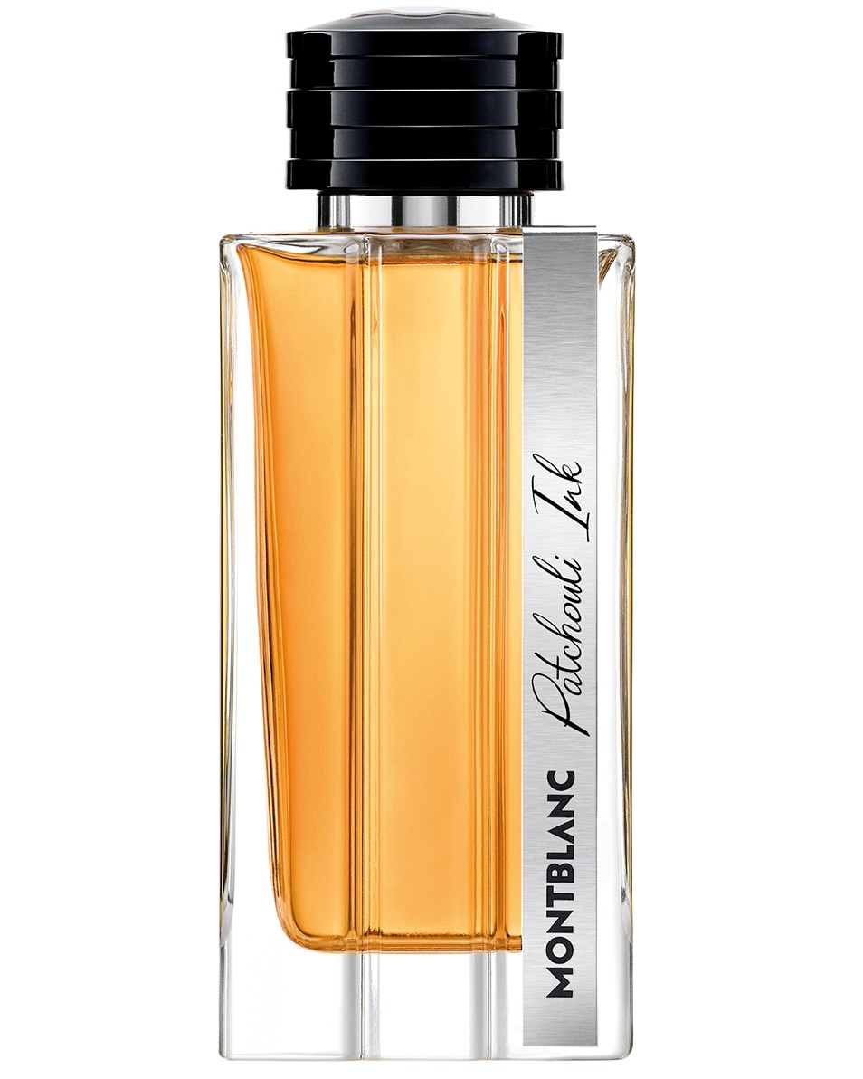 MONTBLANC Collection Patchouli Ink Eau de parfum 125 ML
