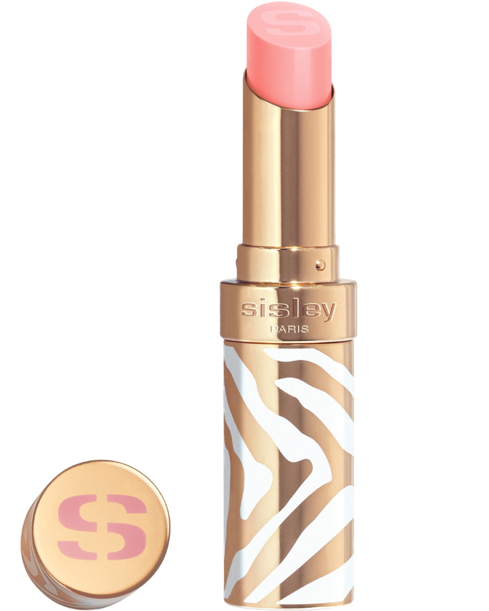 SISLEY Phyto-Lip Balm Soin embellisseur lèvres 2 Pink glow