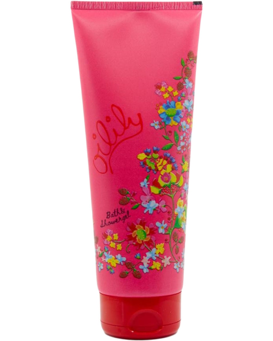 OILILY Classic Bath & Shower Gel 250 ML