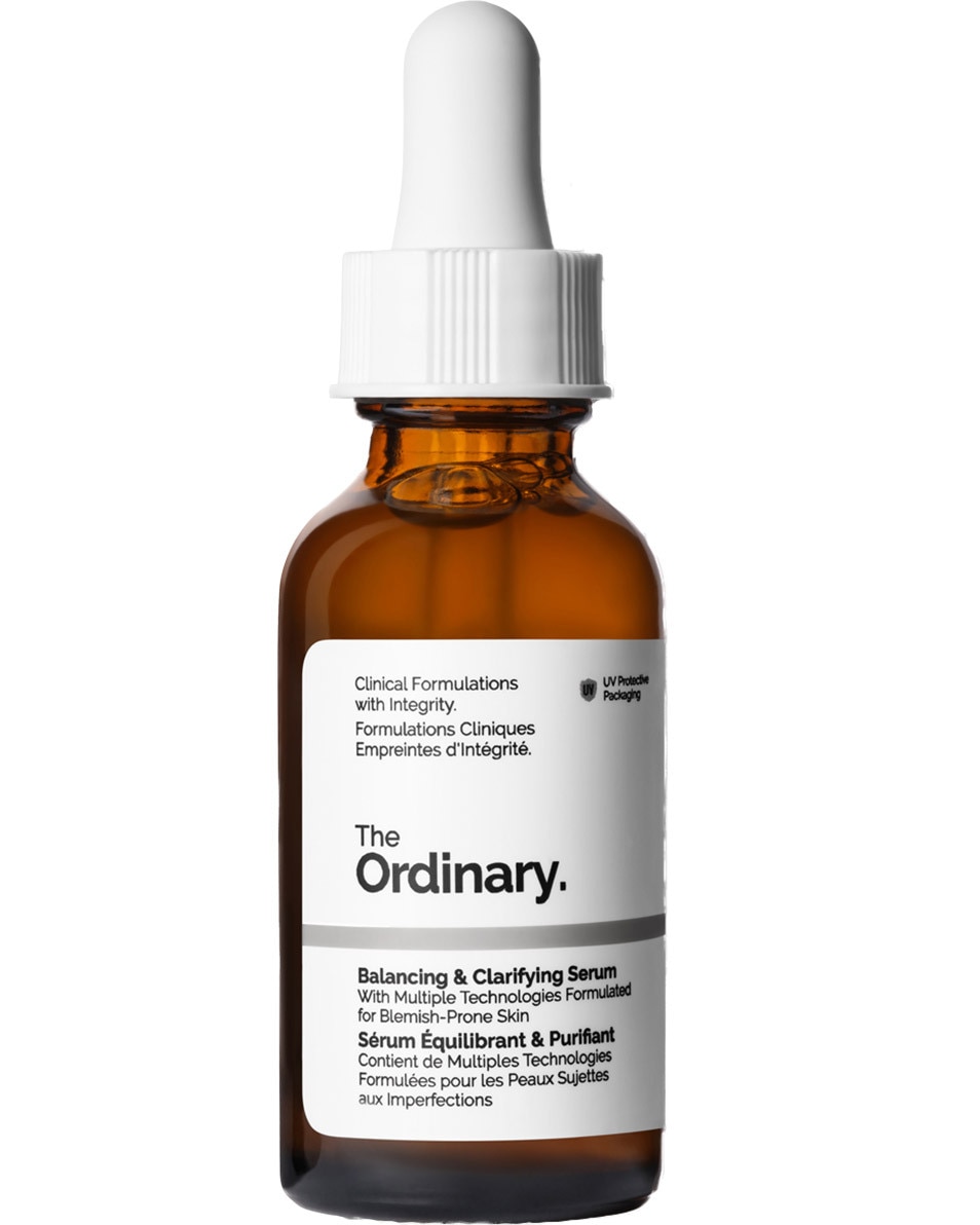 THE ORDINARY SIGNS OF CONGESTION SÉRUM ÉQUILIBRANT & PURIFIANT 30 ML