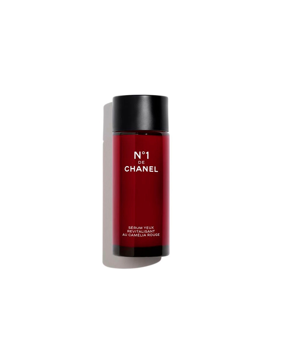 Chanel N°1 DE CHANEL SÉRUM YEUX REVITALISANT – RECHARGE LISSE - DÉFATIGUE - OUVRE LE REGARD 15 ML