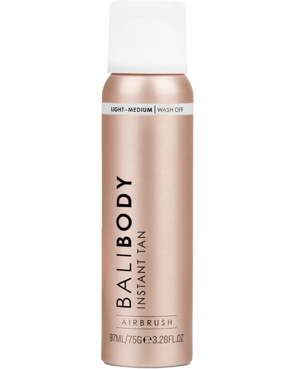 BALI BODY Self Tanning Bronzage instantané 97 ML