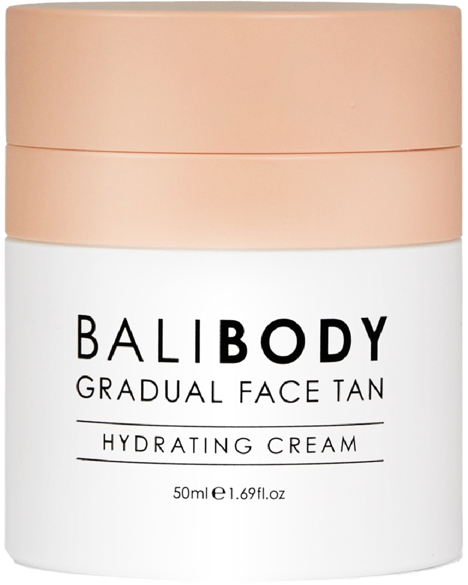 BALI BODY Face Tan Autobronzage progressif 50 ML