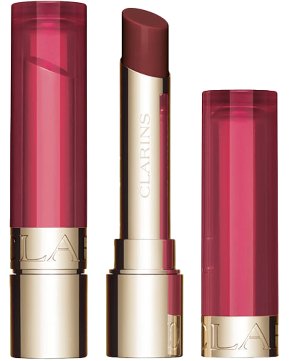 CLARINS Make Up Lip Oil Lip Oil Balm FIRST DANCE