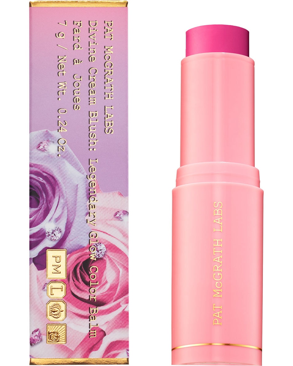 PAT MCGRATH Legendary Glow Blush Stick Luscious Lotus