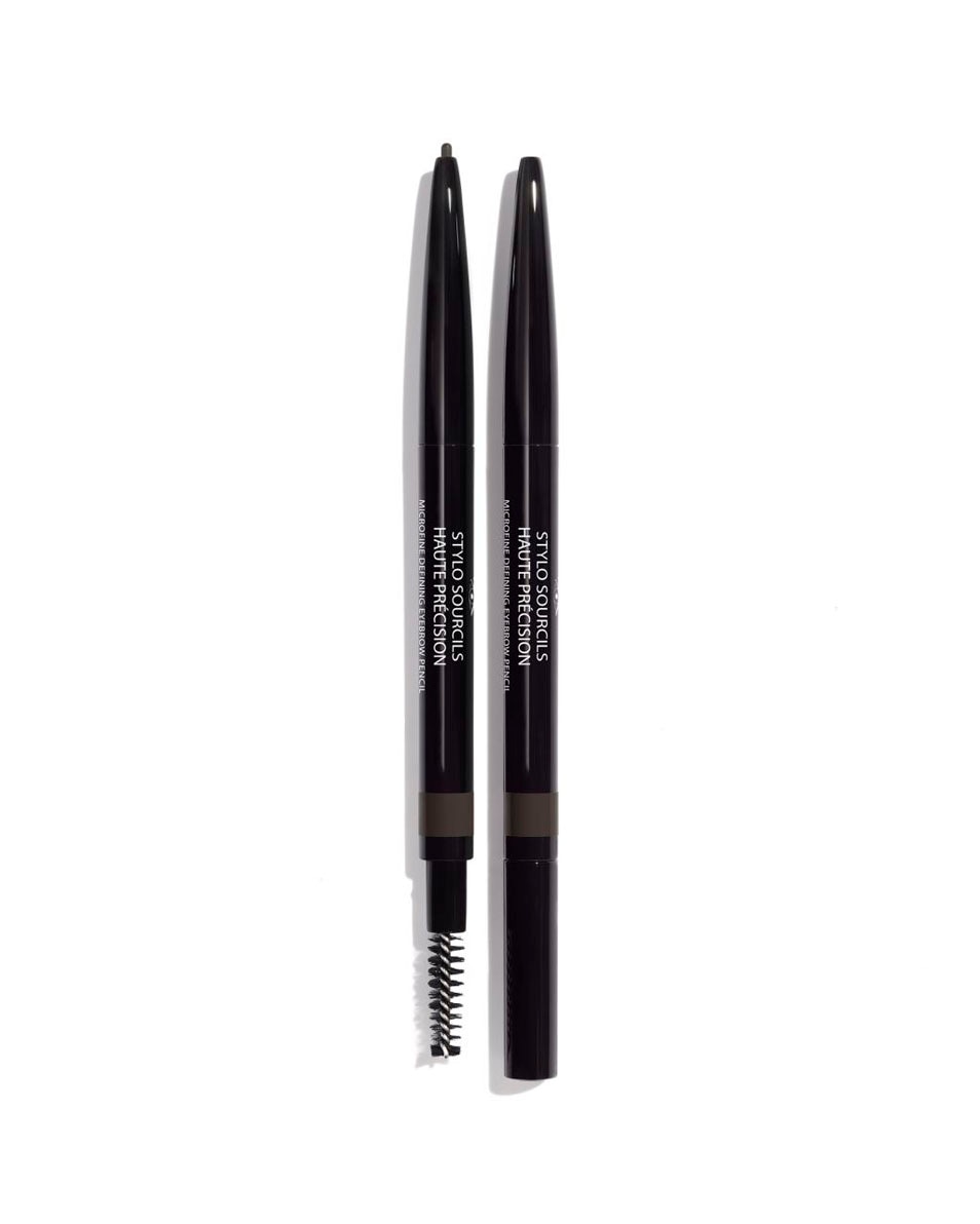 CHANEL STYLO SOURCILS HAUTE PRÉCISION DÉFINITION SOURCILS EXTRÊME FINESSE BRUN PROFOND