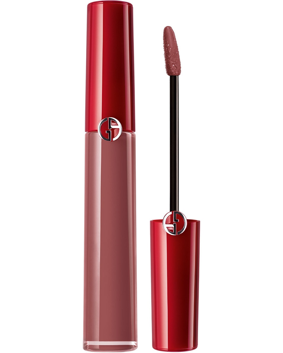 ARMANI BEAUTY Lip Maestro Rouge a levres liquide 213 - Silenzio