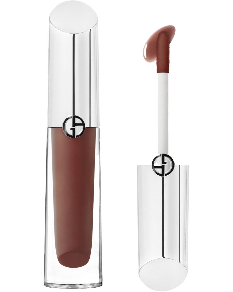 ARMANI BEAUTY Prisma Glass Gloss brillance miroir 06 - Amber Shine