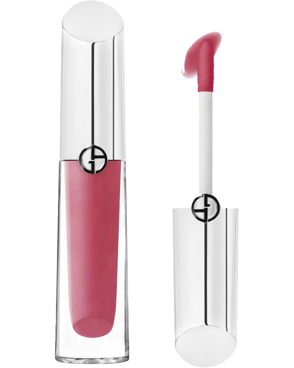 ARMANI BEAUTY Prisma Glass Gloss brillance miroir 05 - Berry Beam