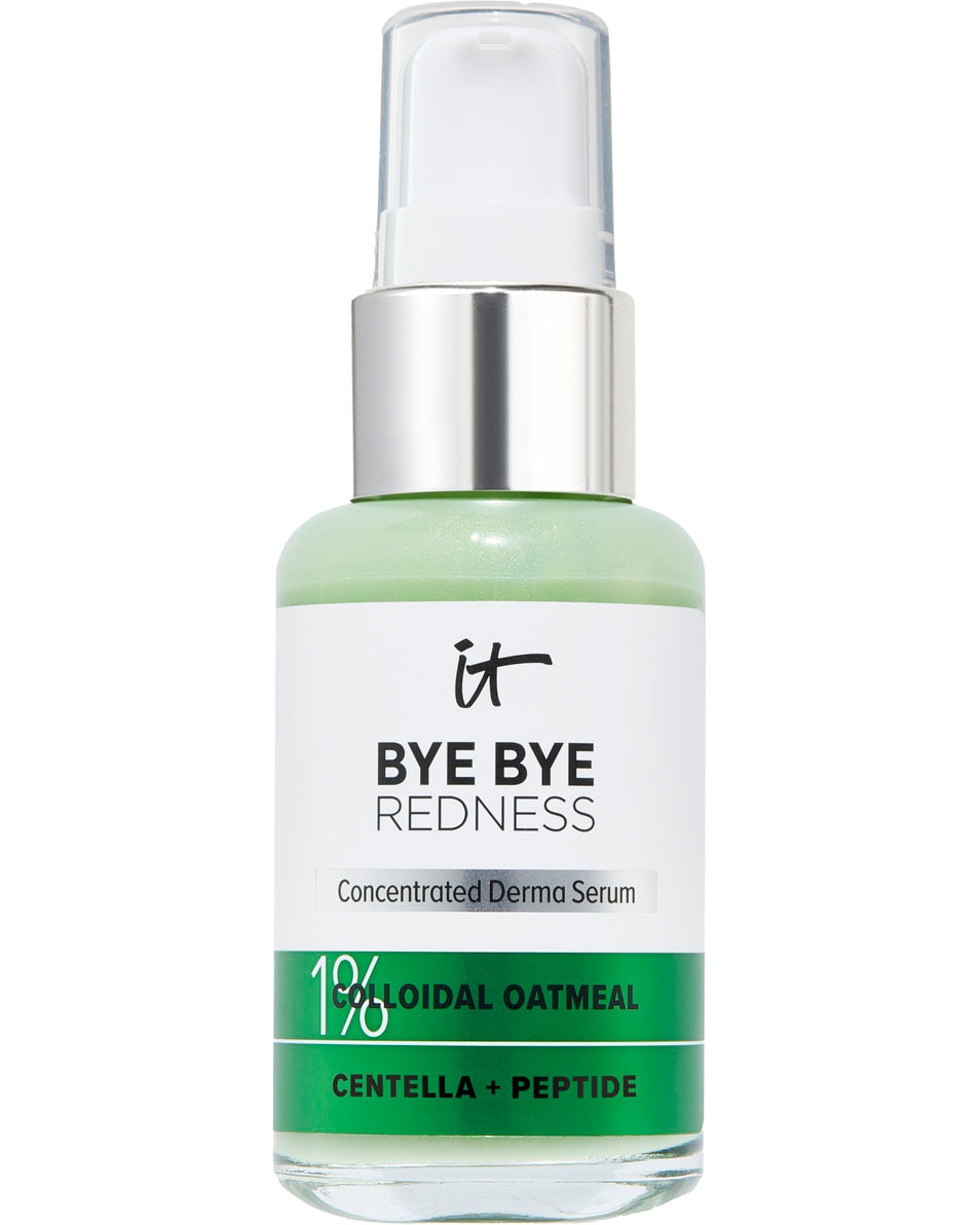 IT COSMETICS BYE BYE SERUM BYE BYE REDNESS SERUM 30 ML