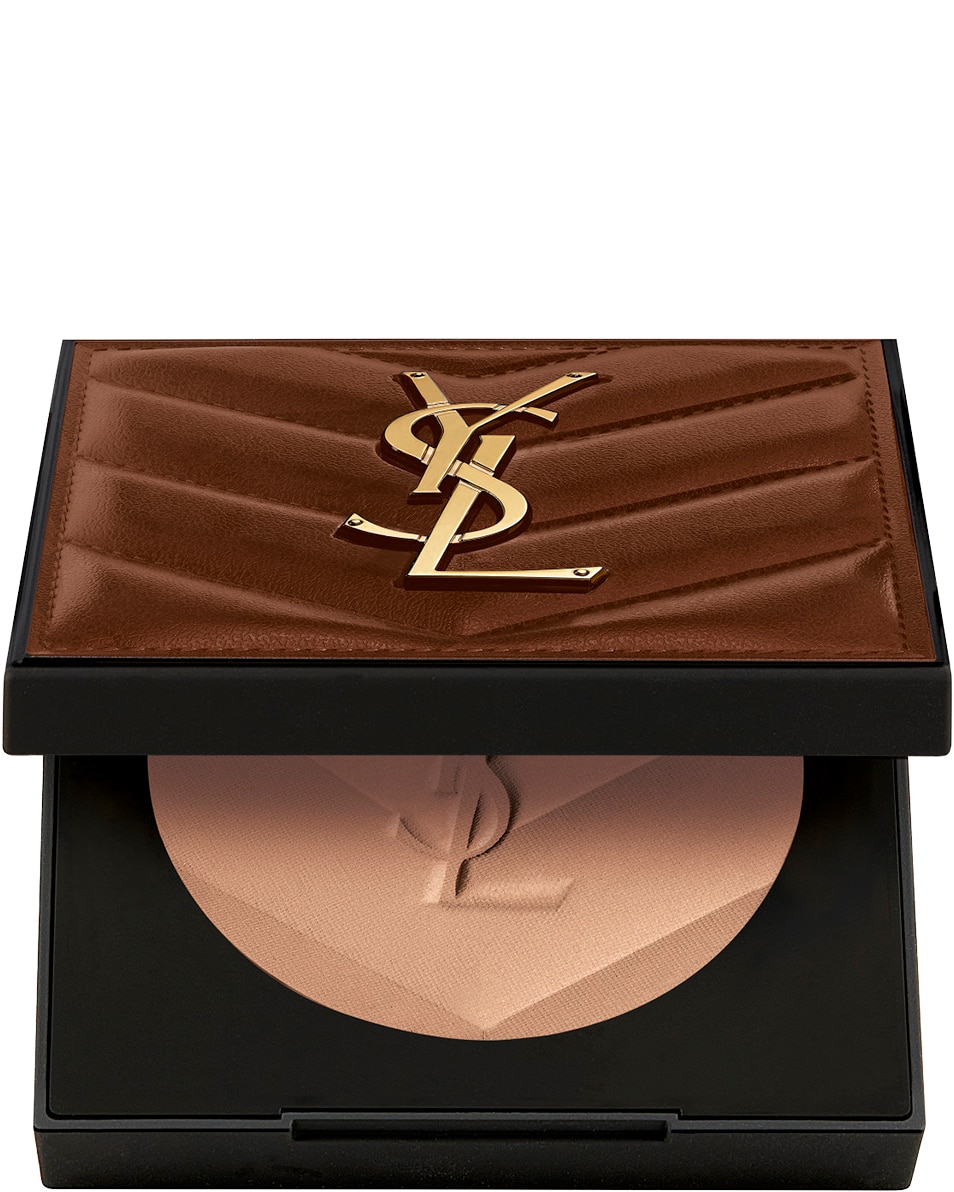 YVES SAINT LAURENT All Hours Hyper Finish - Couvrance Modulable Fini Mat LIGHT SEPIA