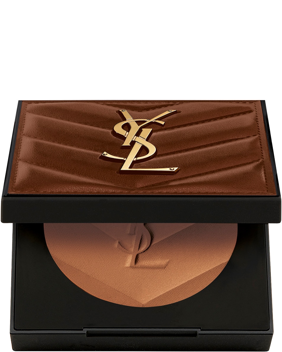 YVES SAINT LAURENT All Hours Hyper Bronze WARM SANDALWOOD