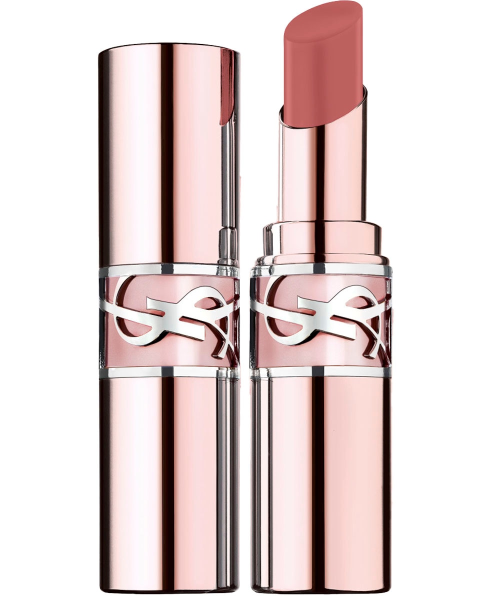 YVES SAINT LAURENT Ysl Loveshine Candy Glow Baume À Lèvres ROSEWOOD BLUSH