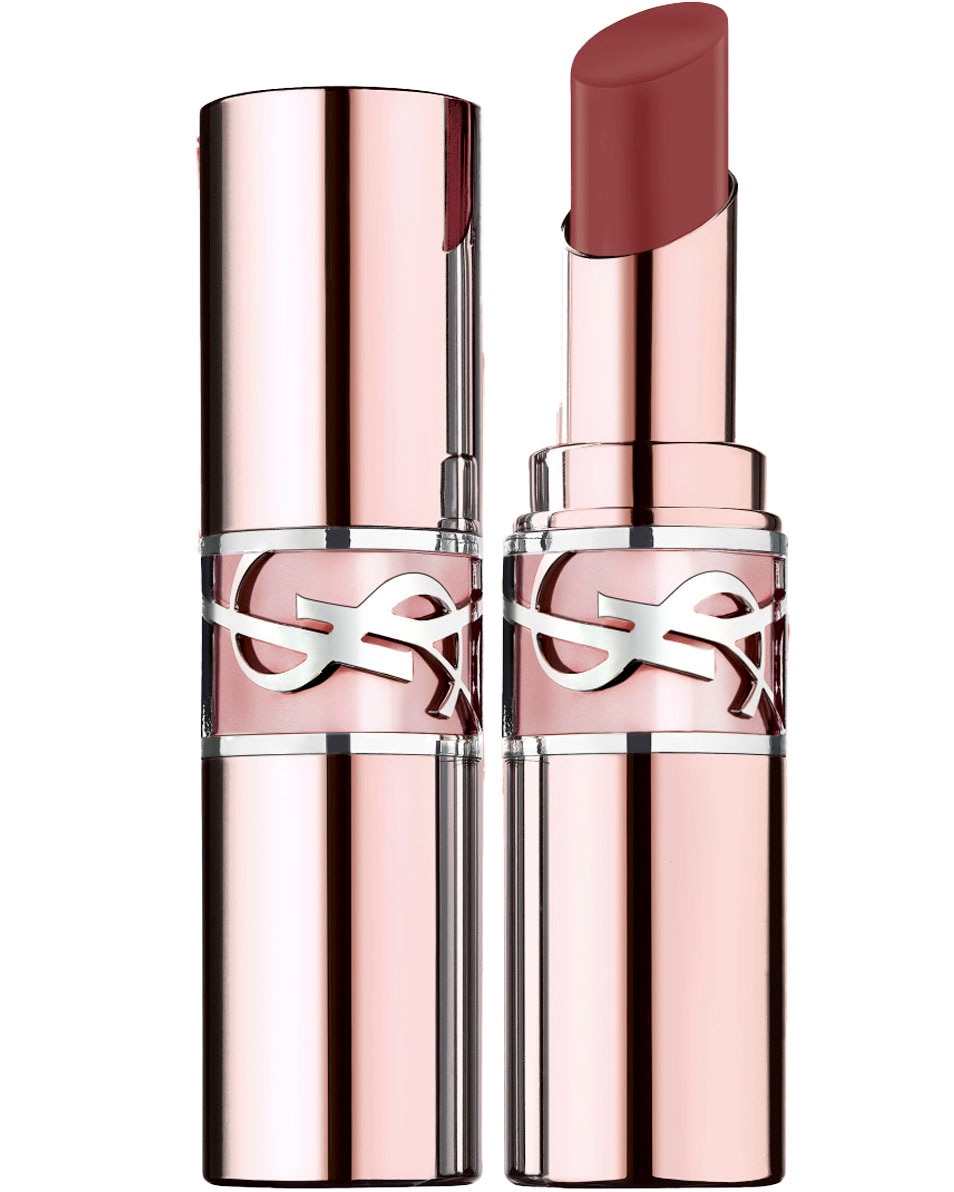 YVES SAINT LAURENT Ysl Loveshine Candy Glow Baume À Lèvres NUDE PLEASURE
