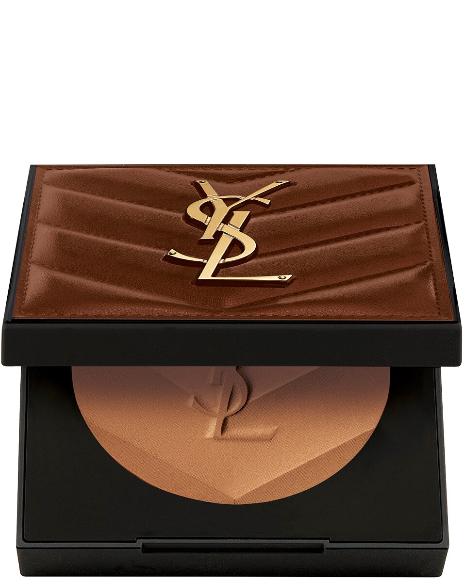 YVES SAINT LAURENT All Hours Hyper Bronze GOLDEN MEDINA