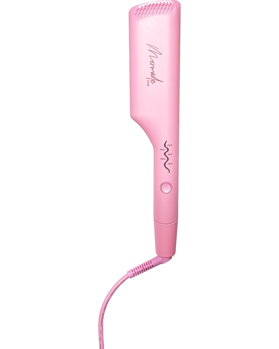 MERMADE HAIR De Double waver Le Mermade Double Waver 1 ST