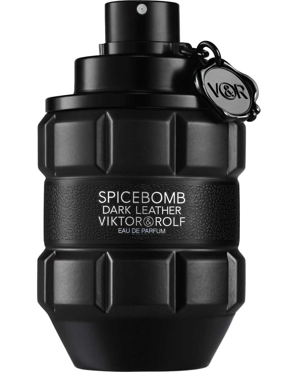 VIKTOR & ROLF Spicebomb Dark Leather Eau de parfum homme 90 ML
