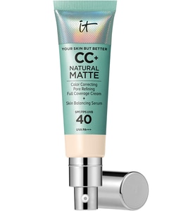 CC+ CREAM NATURAL MATTE CC+ CREAM NATURAL MATTE