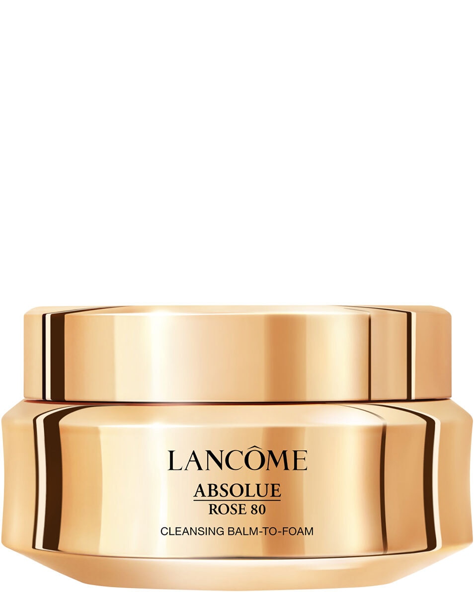 LANCÔME Absolue Rose 80 Baume en Mousse 150 ML