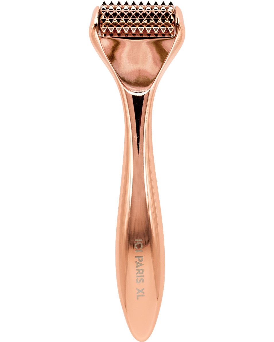 ICI PARIS XL IPXL ACCESSORIES ROLLER EN QUARTZ POUR LE VISAGE 1 ST