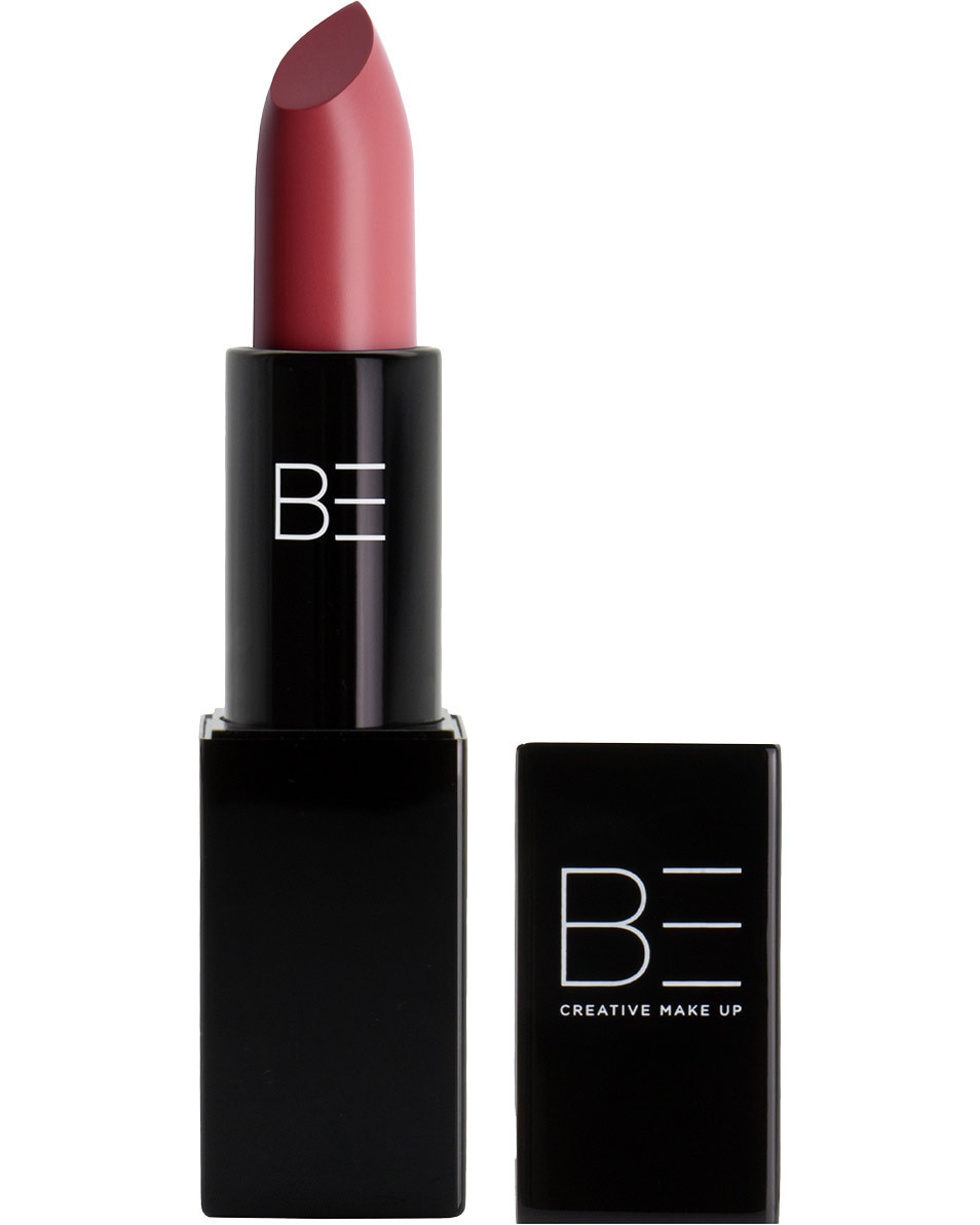BE Creative Make Up Color Blend Rouge à lèvres brilliant avec spf15 N003 LOVE BUG