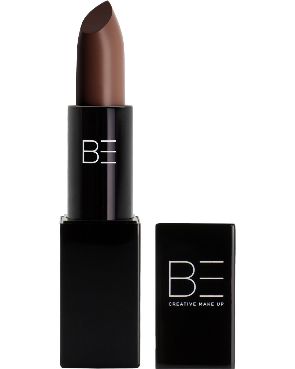 BE Creative Make Up Color Blend Rouge à lèvres brilliant avec spf15 N007 CHOCOLATE CRAZE
