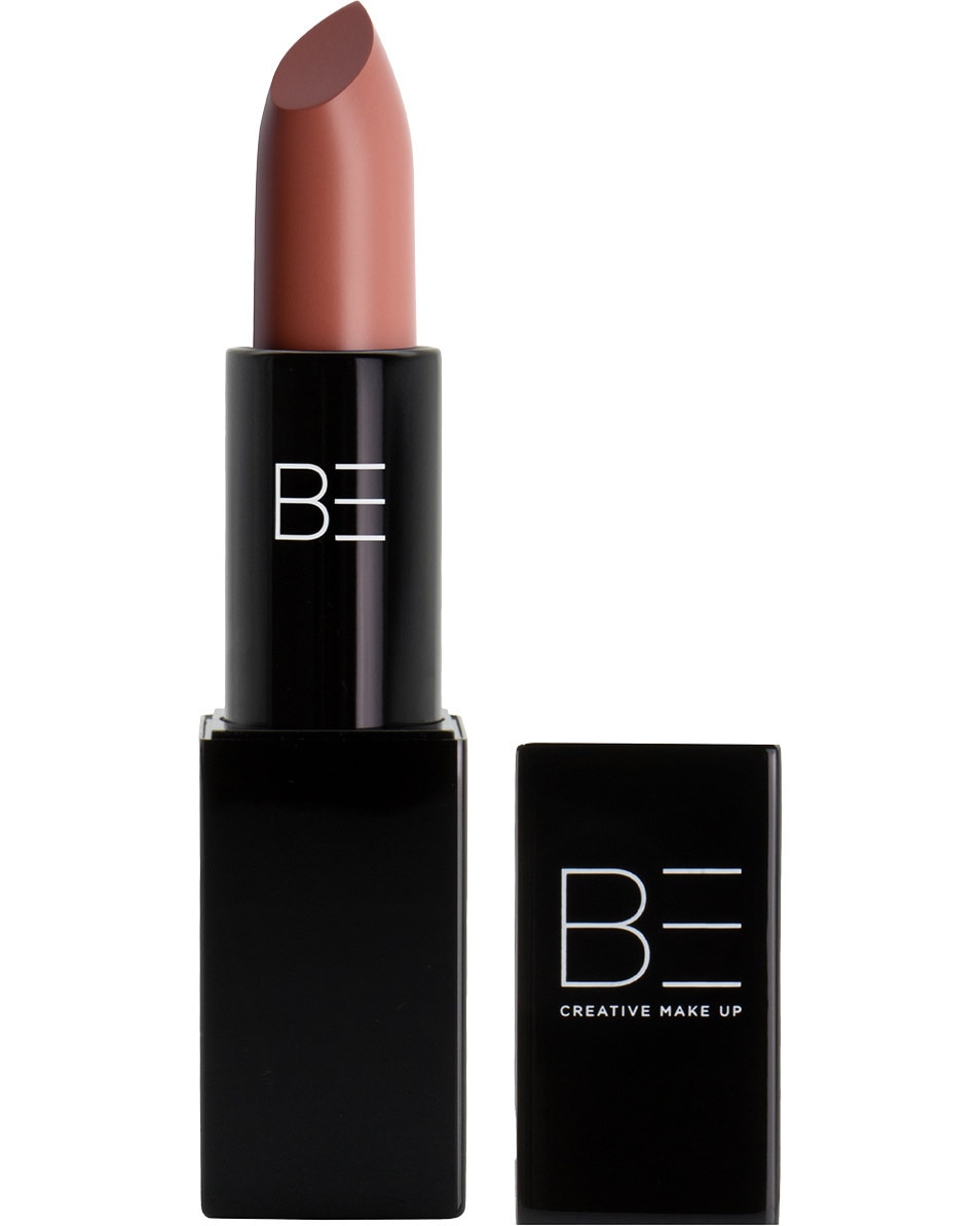 BE Creative Make Up Color Blend Rouge à lèvres brilliant avec spf15 N006 DEVOTION