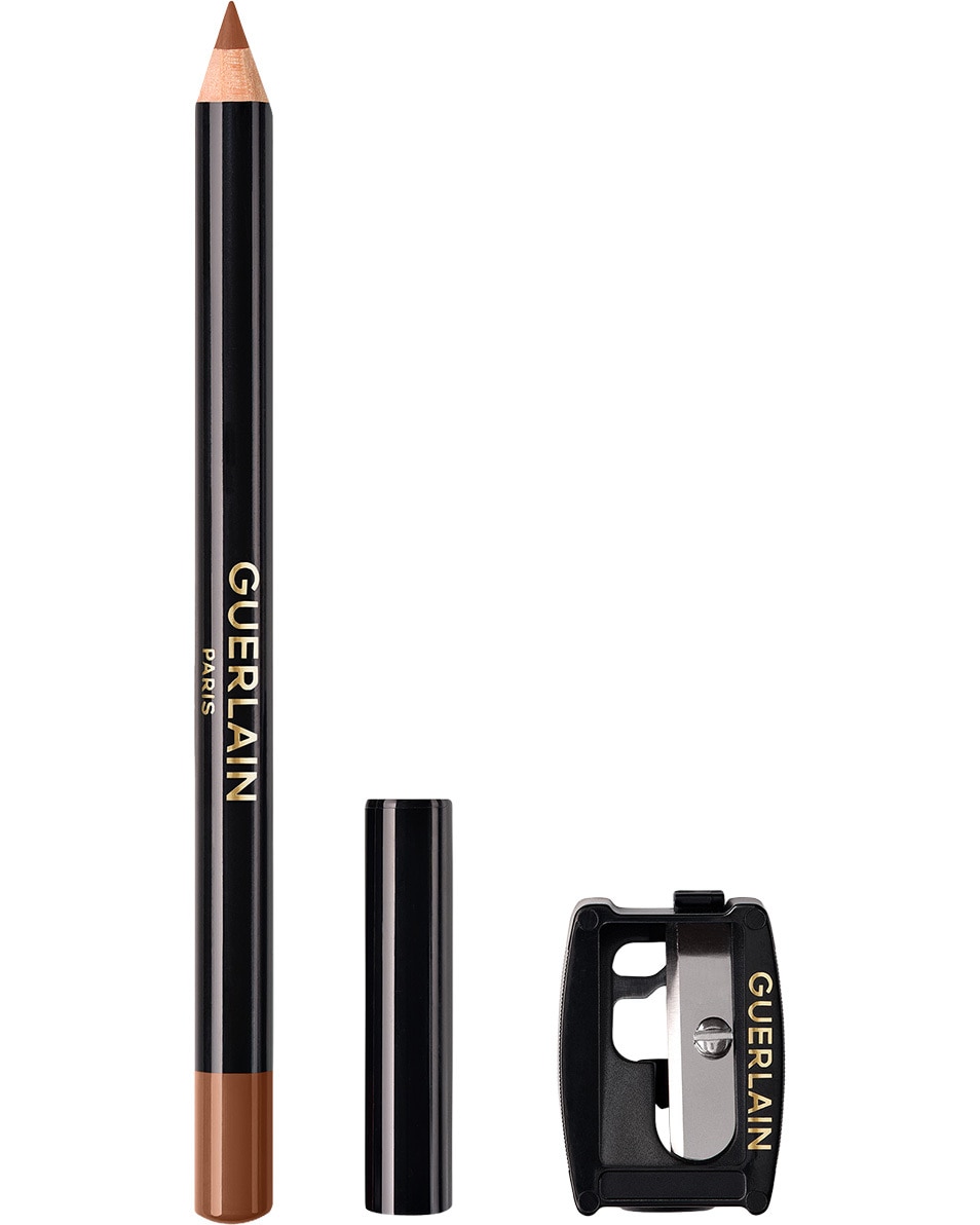 GUERLAIN Contour G Le Crayon Lèvres 03 Le Brun Tonka