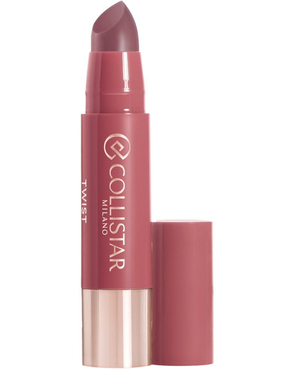 COLLISTAR Twist Gloss Lipgloss 203 LEGNO DI ROSA