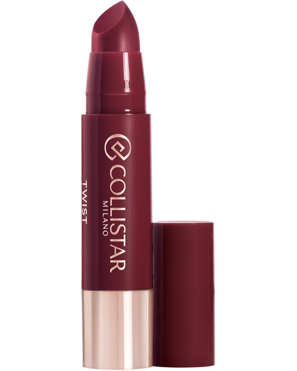 COLLISTAR Twist Gloss Lipgloss 214 BURGUNDY
