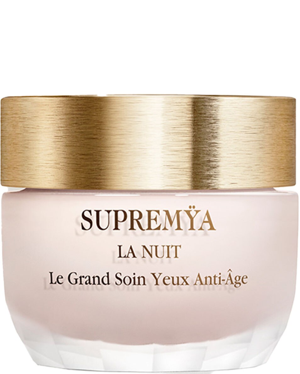 SISLEY Supremÿa Le Grand Soin Yeux Anti-Âge Soin yeux anti-âge 15 ML