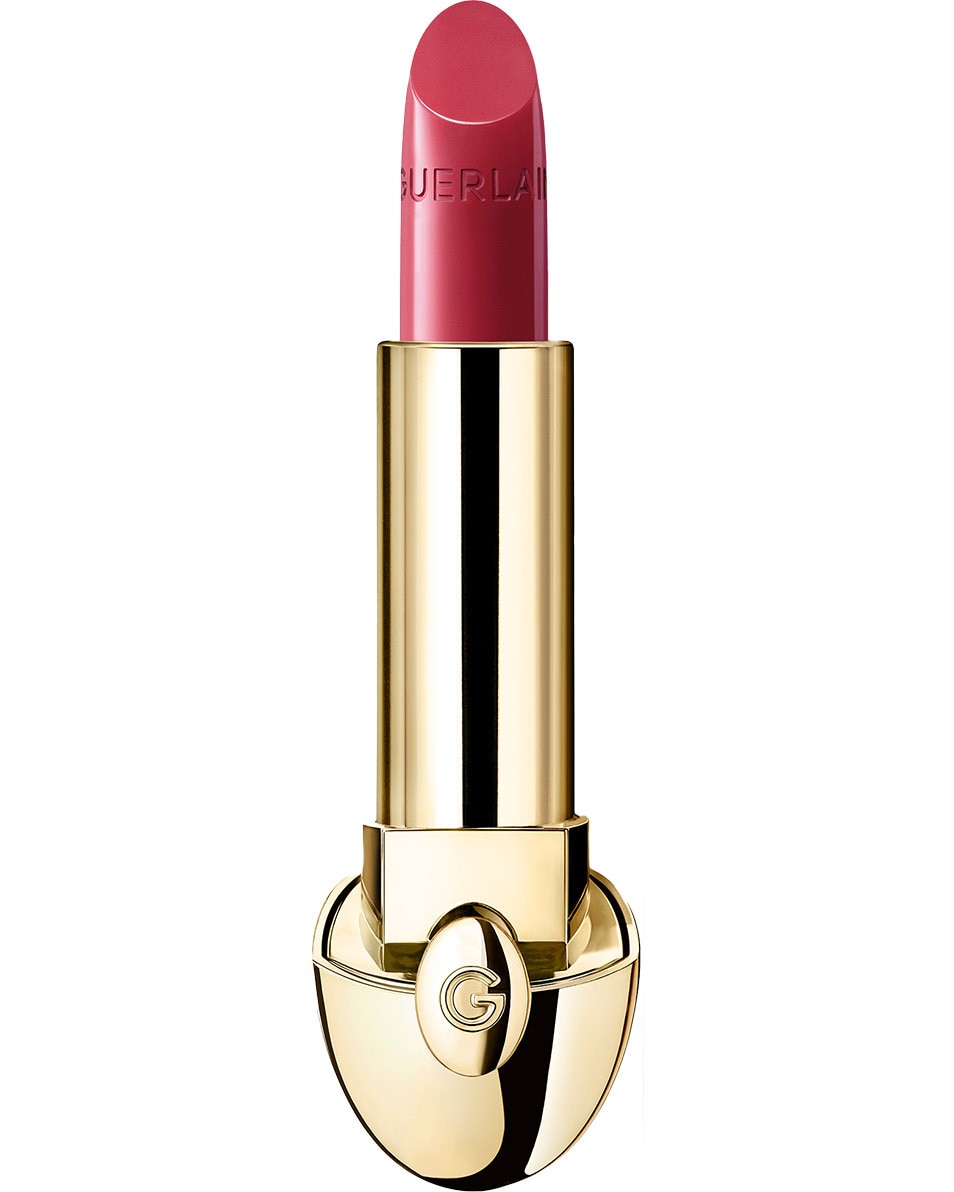 GUERLAIN Rouge G La recharge - Le rouge à lèvres soin personnalisable 519 LE ROSE ESSENTIEL - SATIN
