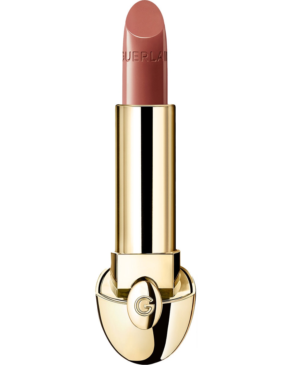 GUERLAIN Rouge G La recharge - Le rouge à lèvres soin personnalisable 11 LE BEIGE NOISETTE - SATIN