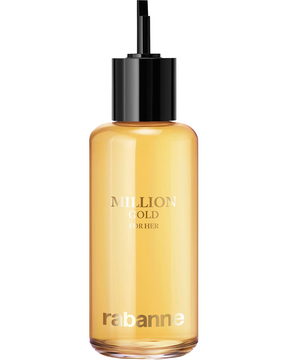 RABANNE MILLION GOLD FOR HER EAU DE PARFUM 200 ML