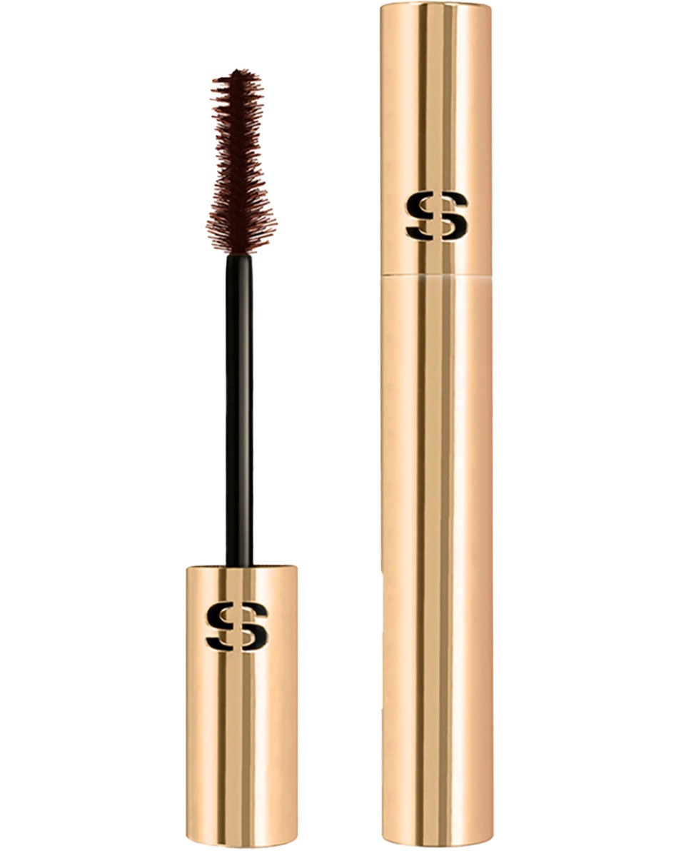 SISLEY Phyto Noir Deep Brown Mascara Volume Deep Brown