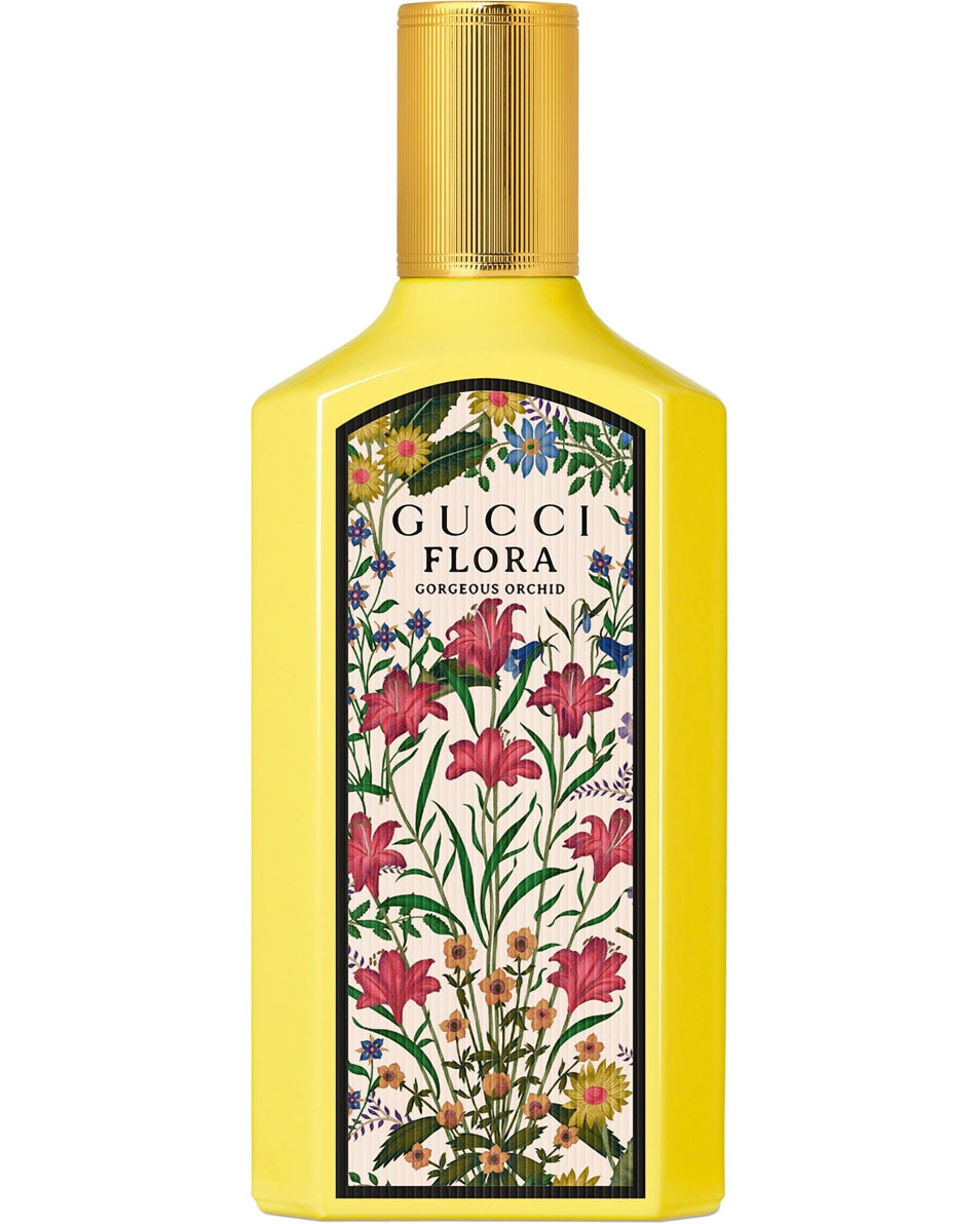 GUCCI Flora Gorgeous Orchid Eau de Parfum 100 ML