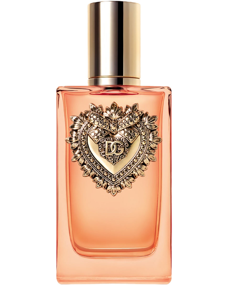 DOLCE & GABBANA Devotion Eau de parfum intense 100 ML