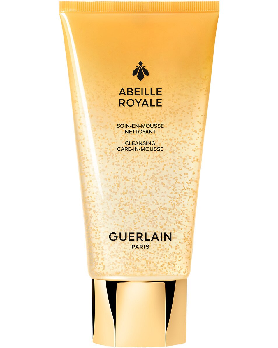 GUERLAIN Abeille Royale SOIN-EN-MOUSSE NETTOYANT 175 ML