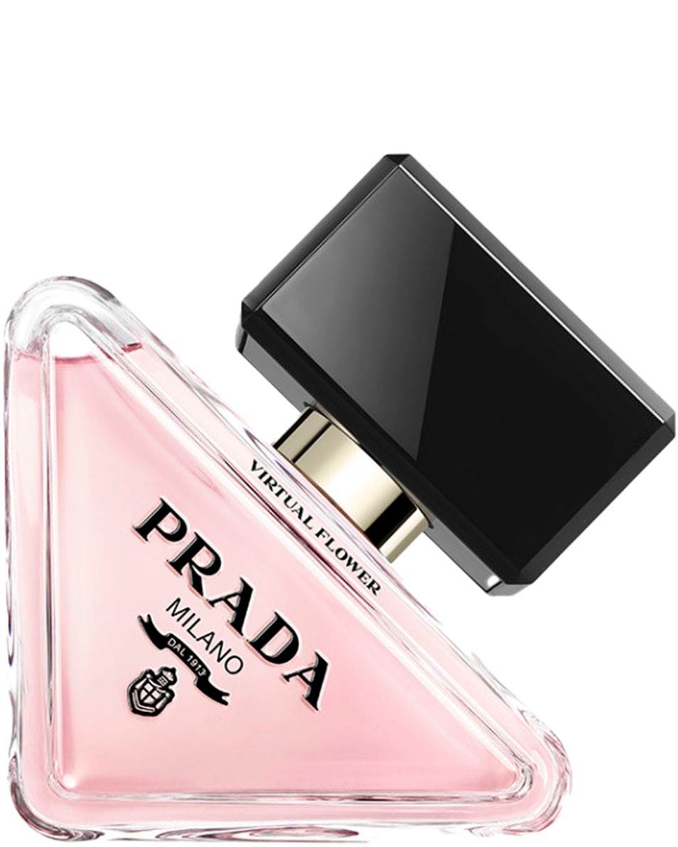 PRADA Paradoxe Virtual Flower Eau De Parfum - Parfum Rechargeable Femme 30 ML