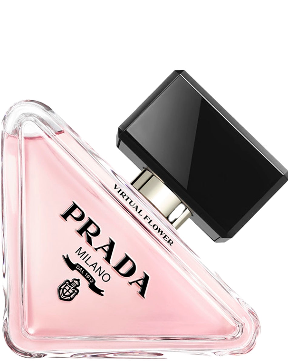 PRADA Paradoxe Virtual Flower Eau De Parfum - Parfum Rechargeable Femme 50 ML