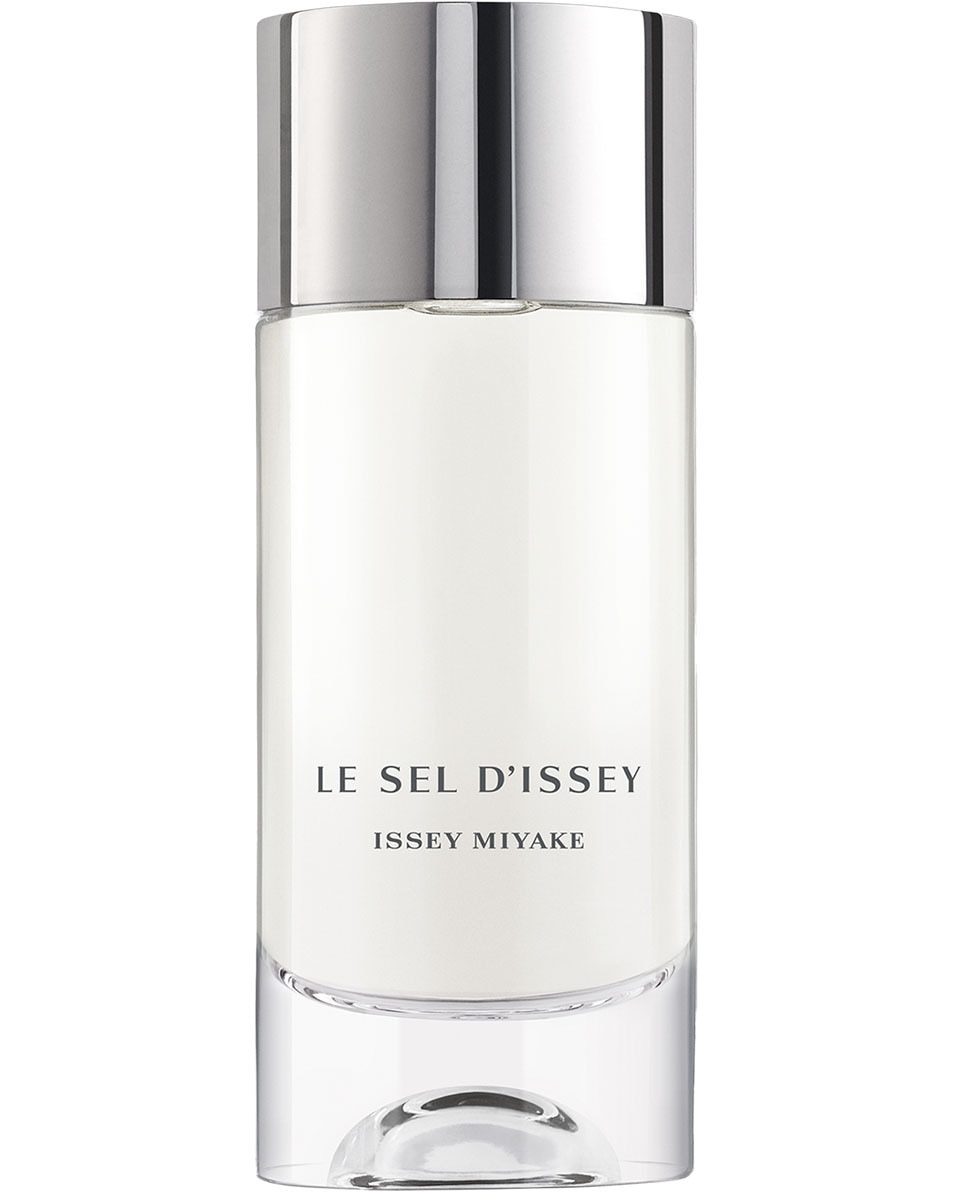 ISSEY MIYAKE Le Sel D'Issey Eau de toilette rechargeable 100 ML