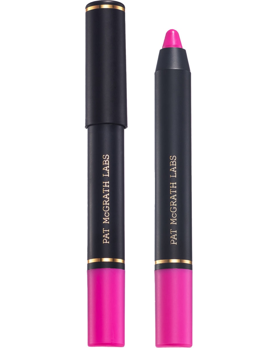 PAT MCGRATH DRAMATIQUE MEGA LIP PENCIL FLASHBULB FUCHSIA